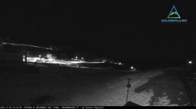 immagine della webcam nei dintorni di Montemonaco: webcam Pintura di Bolognola