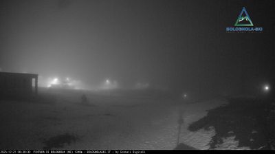 immagine della webcam nei dintorni di Sellano: webcam Pintura di Bolognola