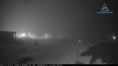 immagine della webcam nei dintorni di Montemonaco: webcam Pintura di Bolognola