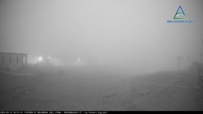 immagine della webcam nei dintorni di Bolognola: webcam Pintura di Bolognola