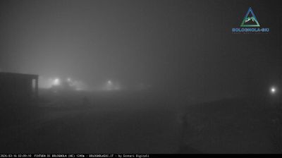 immagine della webcam nei dintorni di Fiastra: webcam Pintura di Bolognola