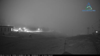 immagine della webcam nei dintorni di Gualdo: webcam Pintura di Bolognola