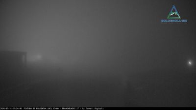 immagine della webcam nei dintorni di Sarnano: webcam Pintura di Bolognola