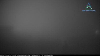 immagine della webcam nei dintorni di Acquasanta Terme: webcam Pintura di Bolognola