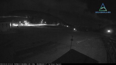 immagine della webcam nei dintorni di San Severino Marche: webcam Pintura di Bolognola