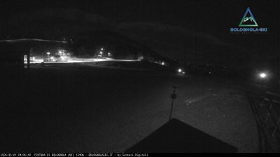 immagine della webcam nei dintorni di Sassotetto: webcam Pintura di Bolognola