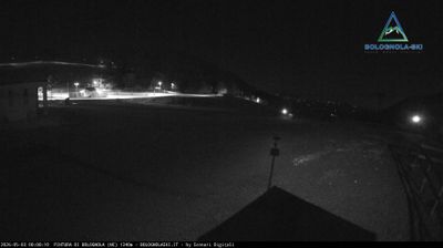 immagine della webcam nei dintorni di Ascoli Piceno: webcam Pintura di Bolognola