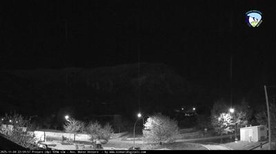 immagine della webcam nei dintorni di Leonessa: webcam Arquata del Tronto