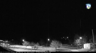 immagine della webcam nei dintorni di Acquasanta Terme: webcam Arquata del Tronto