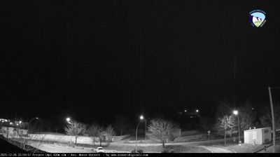 immagine della webcam nei dintorni di Castelluccio Norcia: webcam Arquata del Tronto