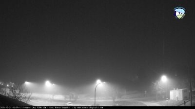 immagine della webcam nei dintorni di Montemonaco: webcam Arquata del Tronto