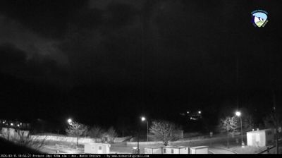 immagine della webcam nei dintorni di Sarnano: webcam Arquata del Tronto