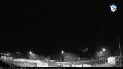 immagine della webcam nei dintorni di Fiastra: webcam Arquata del Tronto