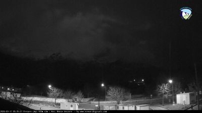 immagine della webcam nei dintorni di Castelluccio Norcia: webcam Arquata del Tronto