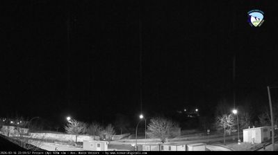 immagine della webcam nei dintorni di Acquasanta Terme: webcam Arquata del Tronto