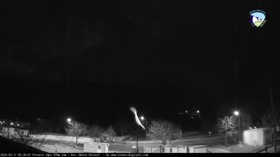 immagine della webcam nei dintorni di Sassotetto: webcam Arquata del Tronto