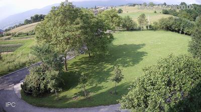 immagine della webcam nei dintorni di Altopiano di Asiago: webcam Velo d'Astico