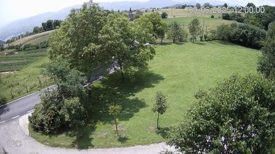 immagine della webcam nei dintorni di Marostica: webcam Velo d'Astico
