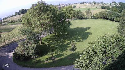 immagine della webcam nei dintorni di Monte di Malo: webcam Velo d'Astico