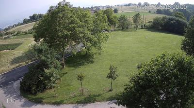 immagine della webcam nei dintorni di Monte di Malo: webcam Velo d'Astico