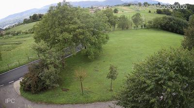 immagine della webcam nei dintorni di Recoaro Terme: webcam Velo d'Astico