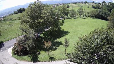 immagine della webcam nei dintorni di Asiago: webcam Velo d'Astico