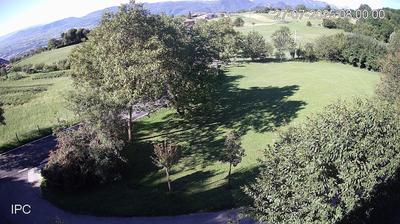 immagine della webcam nei dintorni di Campomulo: webcam Velo d'Astico
