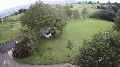 immagine della webcam nei dintorni di Isola Vicentina: webcam Velo d'Astico
