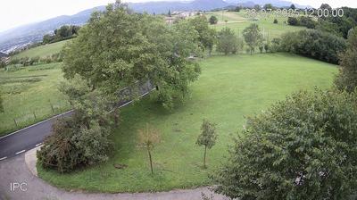 immagine della webcam nei dintorni di Val Formica: webcam Velo d'Astico