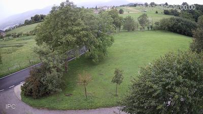 immagine della webcam nei dintorni di Val Formica: webcam Velo d'Astico