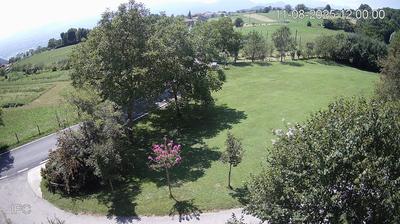 immagine della webcam nei dintorni di Monte di Malo: webcam Velo d'Astico
