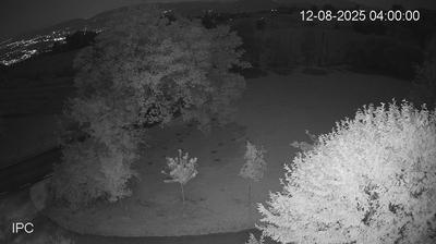 immagine della webcam nei dintorni di Isola Vicentina: webcam Velo d'Astico