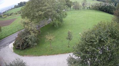 immagine della webcam nei dintorni di Campomulo: webcam Velo d'Astico