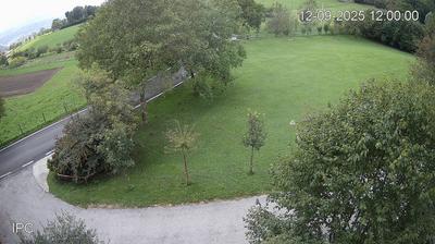 immagine della webcam nei dintorni di Valdagno: webcam Velo d'Astico