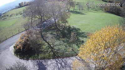 immagine della webcam nei dintorni di Lusiana: webcam Velo d'Astico