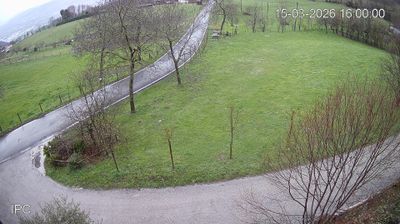 immagine della webcam nei dintorni di Lastebasse: webcam Velo d'Astico