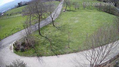 immagine della webcam nei dintorni di Lavarone: webcam Velo d'Astico