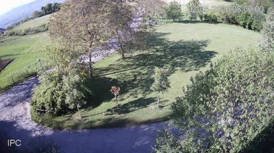 immagine della webcam nei dintorni di Schio: webcam Velo d'Astico