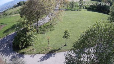 immagine della webcam nei dintorni di Salcedo: webcam Velo d'Astico