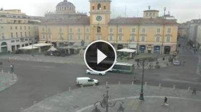 Preview delle webcam di Parma