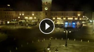 Preview delle webcam di Parma