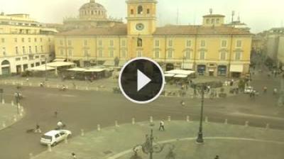 immagine della webcam nei dintorni di Varano de' Melegari: webcam Corcagnano