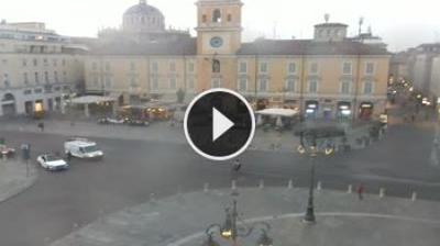 immagine della webcam nei dintorni di Fornovo di Taro: webcam Corcagnano