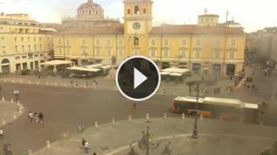 immagine della webcam nei dintorni di Terenzo: webcam Corcagnano