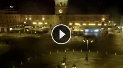 immagine della webcam nei dintorni di Reggio Emilia: webcam Parma