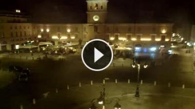 immagine della webcam nei dintorni di Tizzano Val Parma: webcam Corcagnano