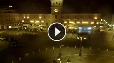 immagine della webcam nei dintorni di Calestano: webcam Corcagnano
