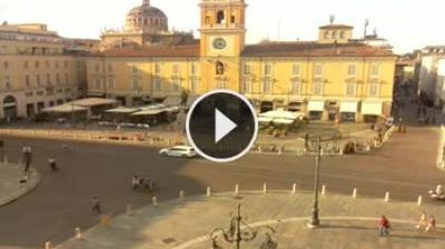 immagine della webcam nei dintorni di Terenzo: webcam Corcagnano