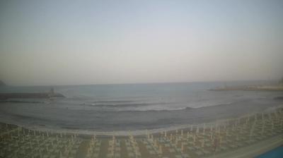 Preview delle webcam di Recco › Sud-Ovest