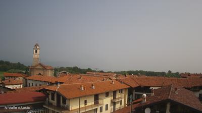 Preview delle webcam di Vialfrè › Nord